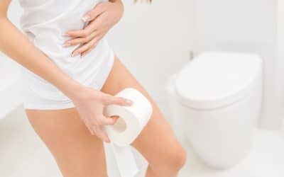Does Blood in Your Stool Always Indicate Hemorrhoids?