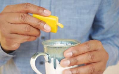 Artificial Sweeteners: Impact on Gut Health 