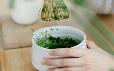 Should You Be Drinking Matcha Daily?