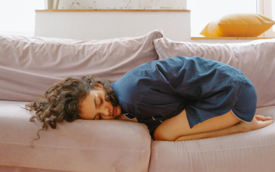 What Your Gut Tries to Tell You (But You Ignore)